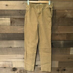 Boy’s Old Navy Khakis, size XL (14-16)